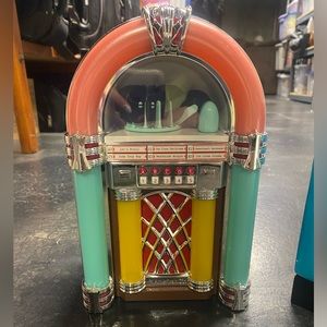 1950’s American Girl Maryellen’s Jukebox